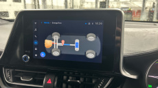 Toyota C-HR 1.8 Hybrid GR Sport 5dr CVT Hybrid Hatchback